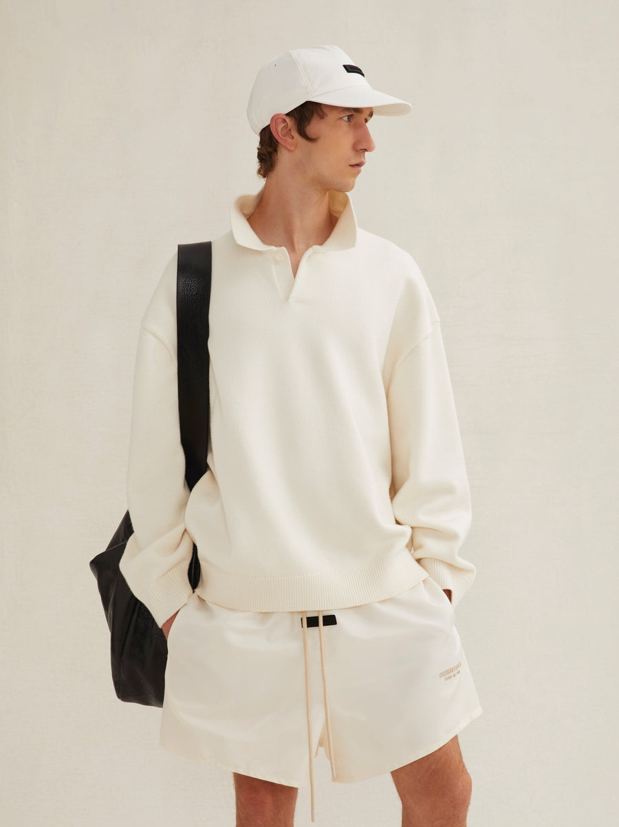 Running Short - Fear of God