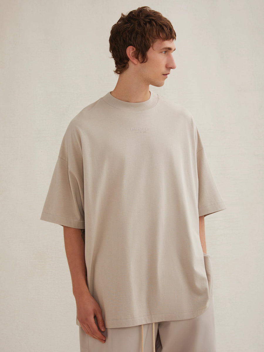 Essentials Tee - Fear of God