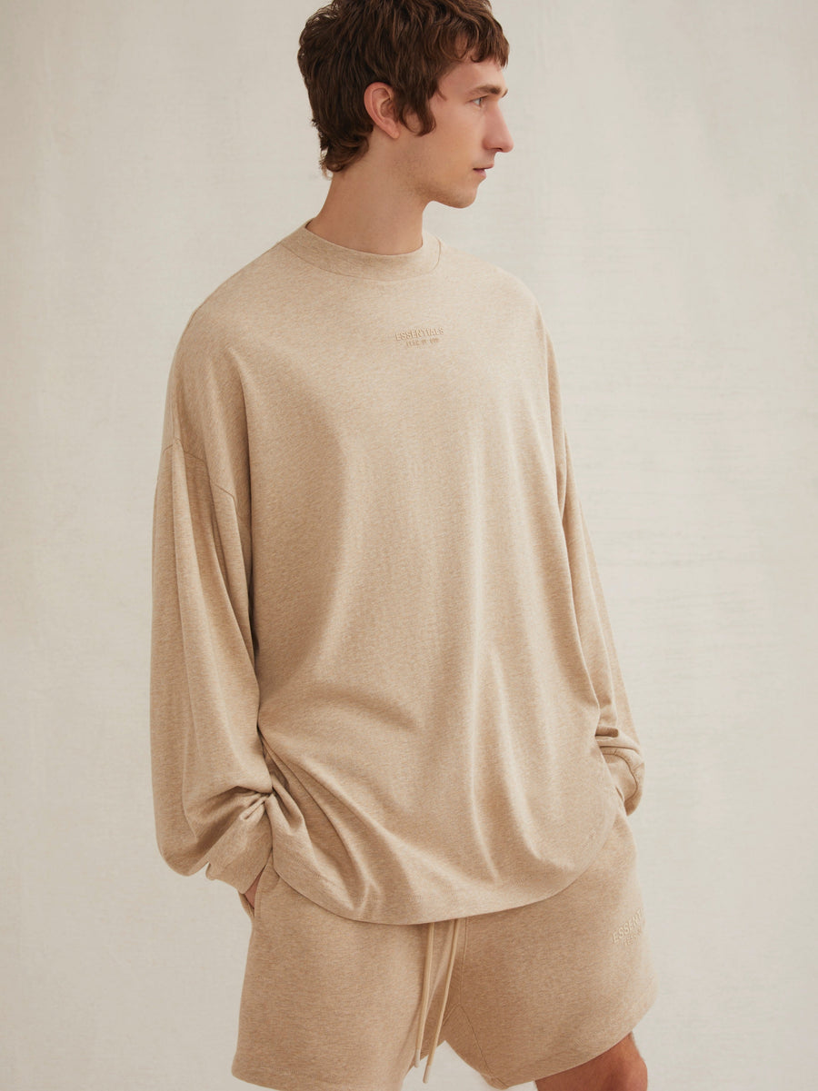 Essentials LS Tee - Fear of God