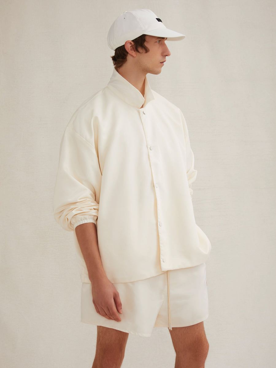 Coaches Jacket - Fear of God