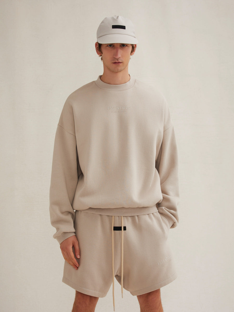 Essentials Crewneck - Fear of God