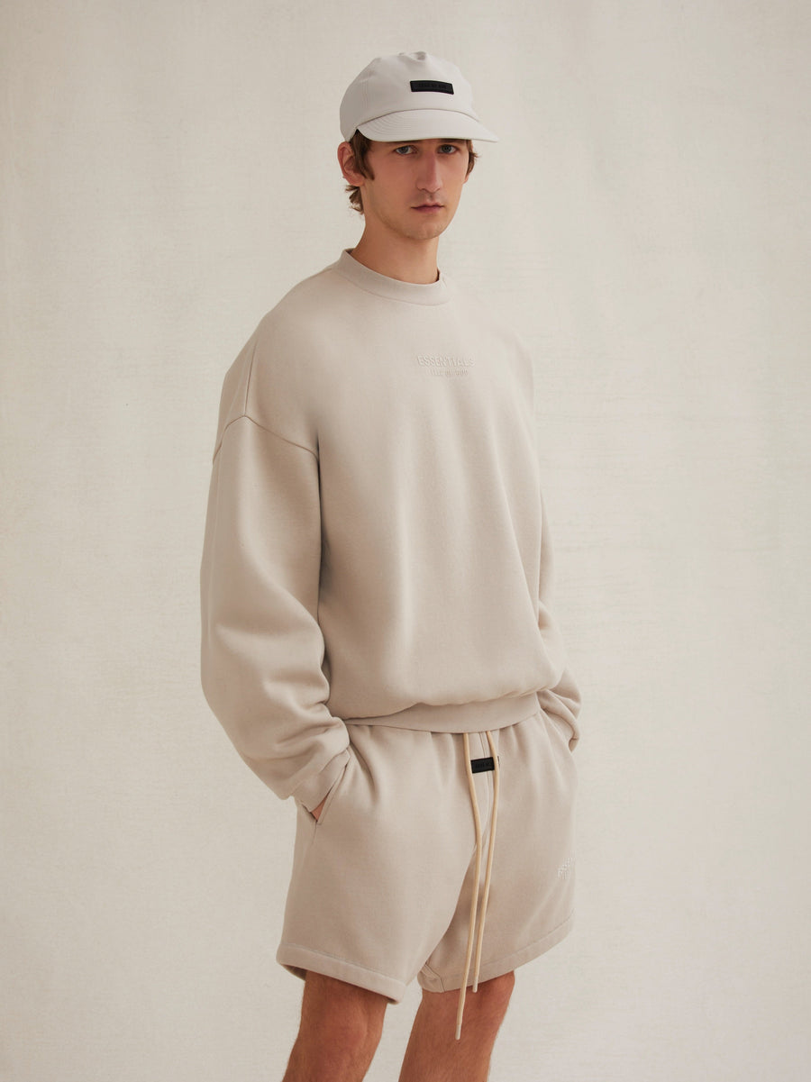 Essentials Sweatshort - Fear of God