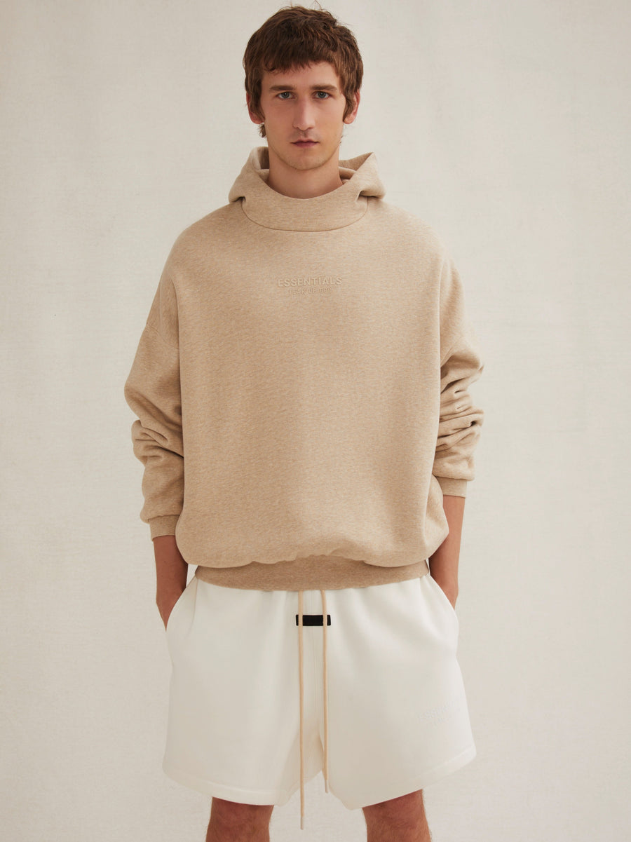 Essentials Hoodie - Fear of God