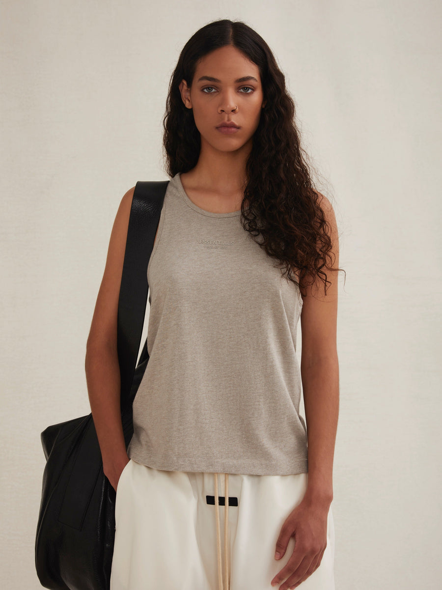 Womens Essentials Tanktop - Fear of God