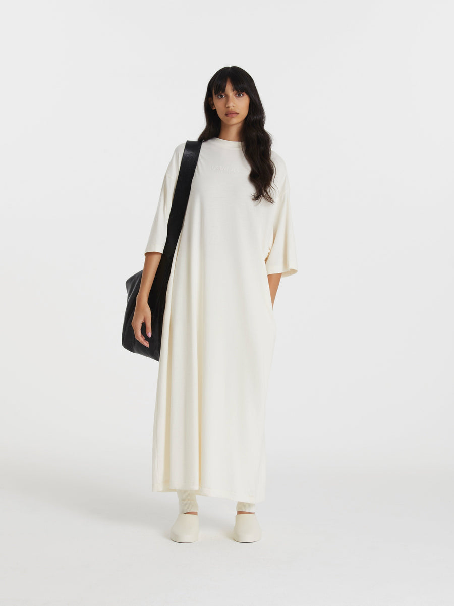 Womens 3/4 Sleeve Dress - Fear of God