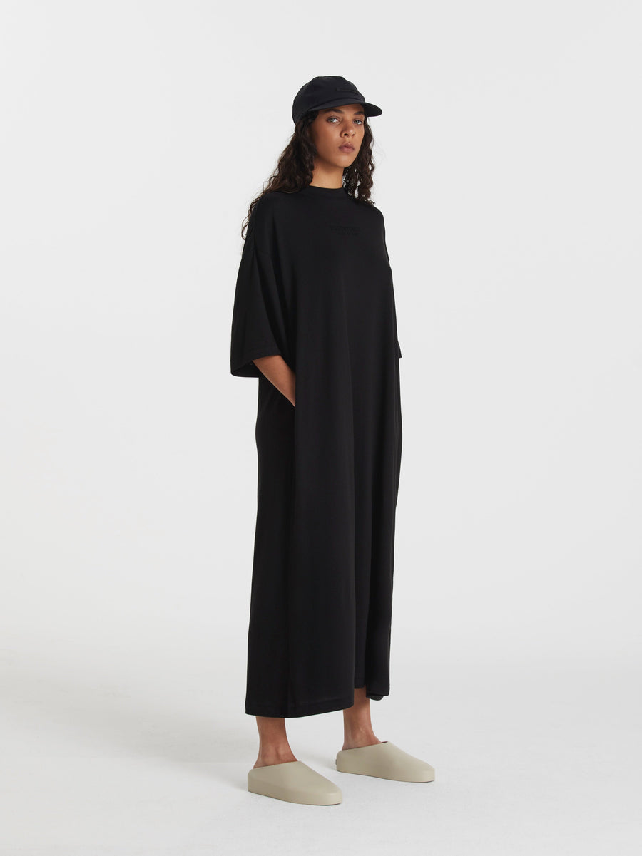 Womens 3/4 Sleeve Dress - Fear of God