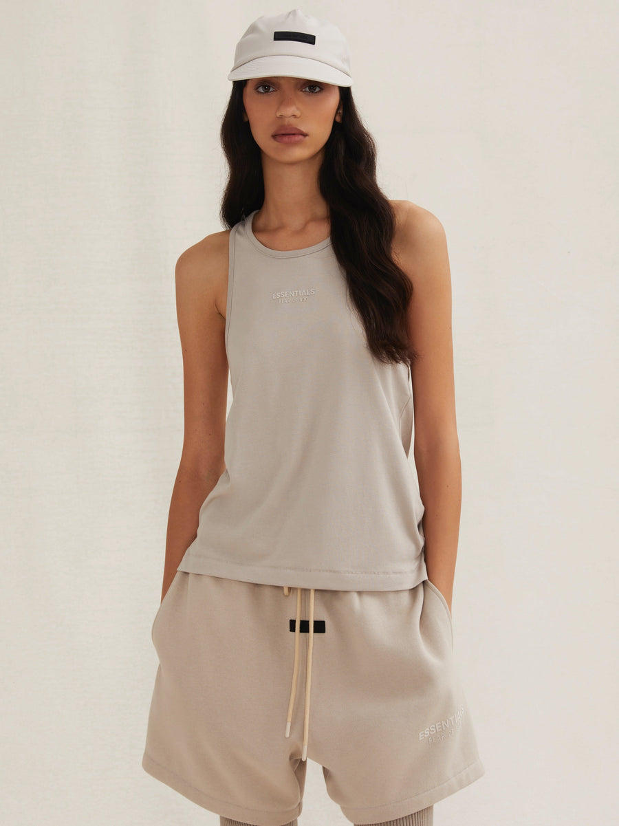 Womens Essentials Tanktop - Fear of God
