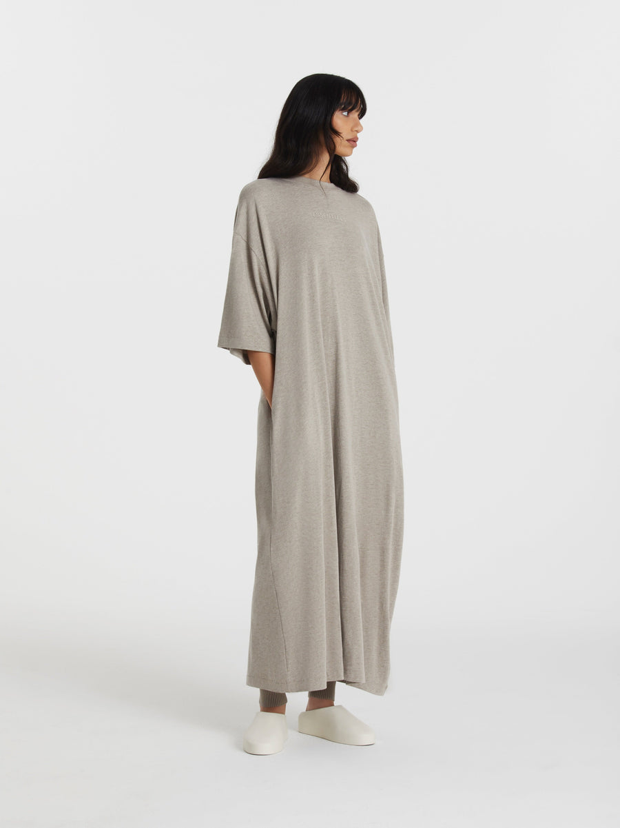 Womens 3/4 Sleeve Dress - Fear of God