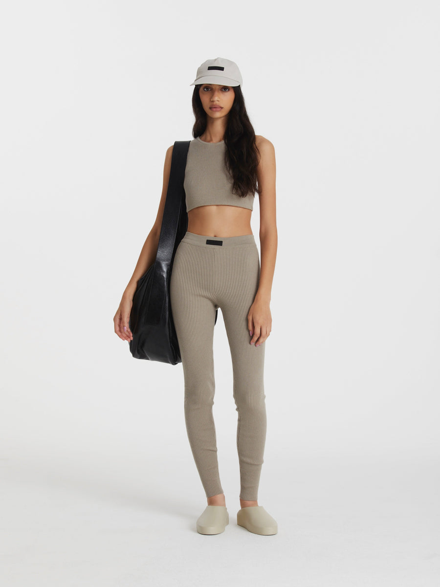 Womens Essentials Legging - Fear of God