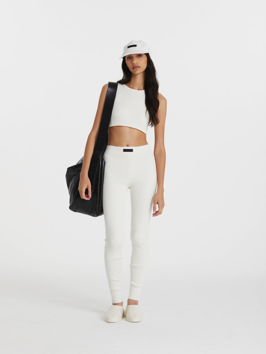Womens Essentials Legging - Fear of God