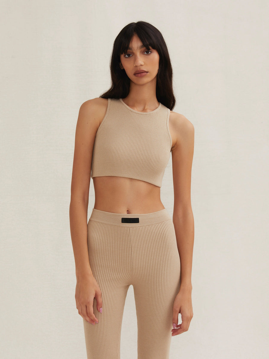 Womens Essentials Legging - Fear of God