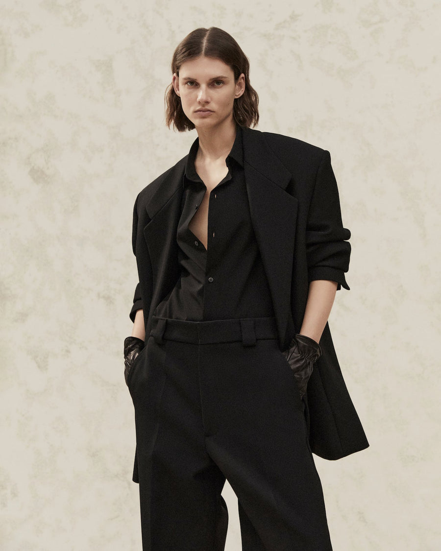 Twill California Blazer - Fear of God