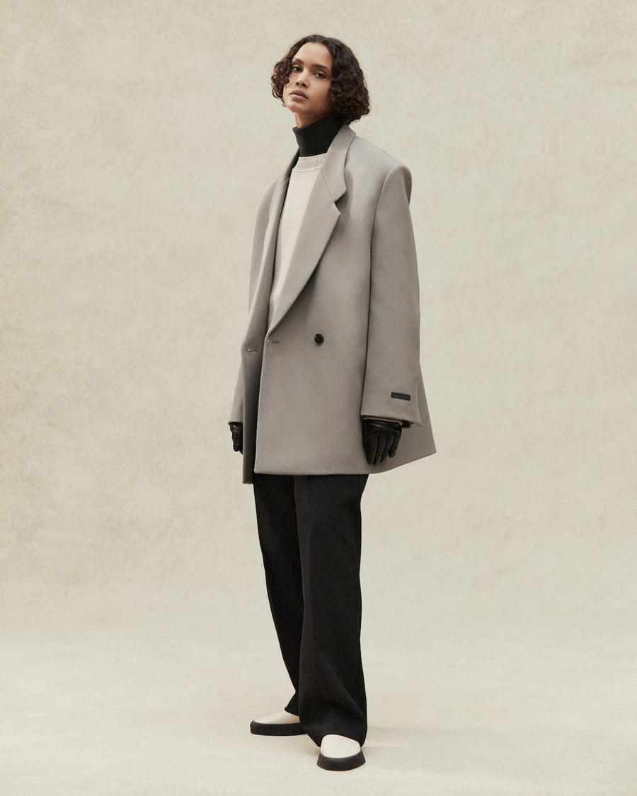 Twill California Blazer - Fear of God