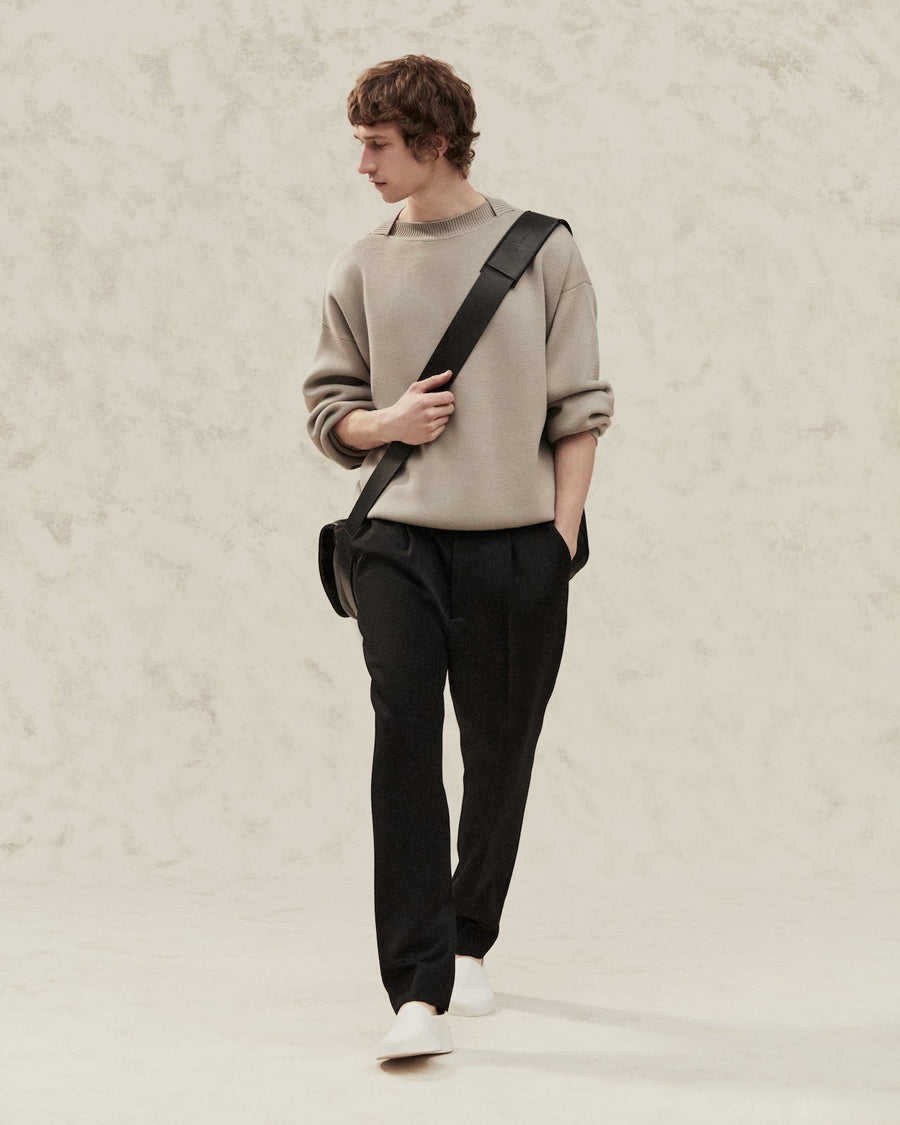 Merino Knit Crewneck - Fear of God