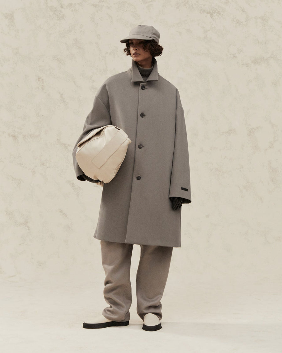 Wool Cashmere Pant - Fear of God