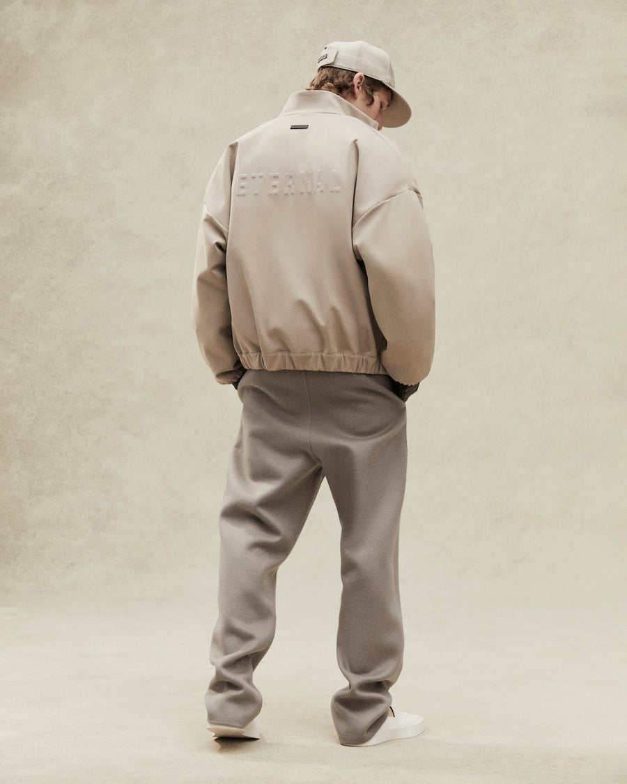 Wool Cashmere Pant - Fear of God