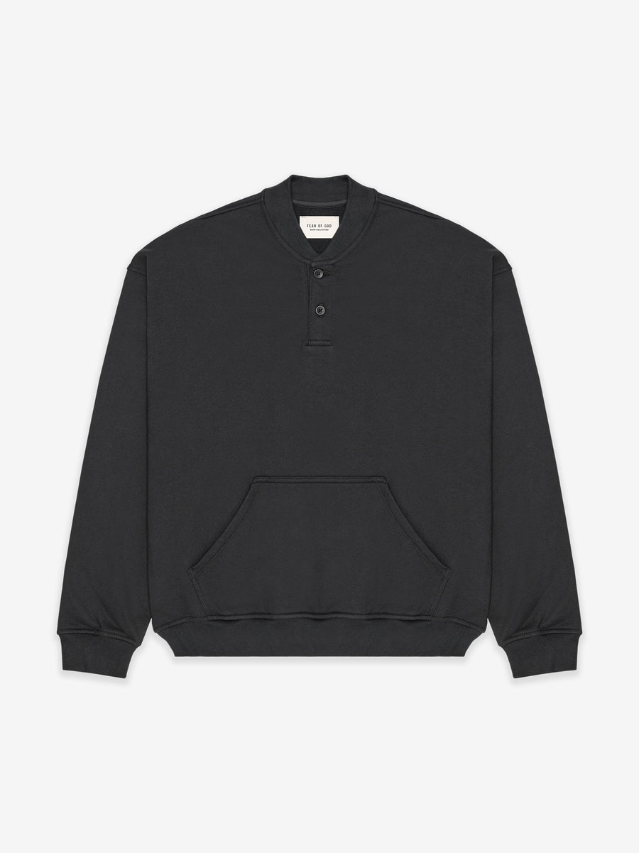 Everyday Henley Sweatshirt - Fear of God