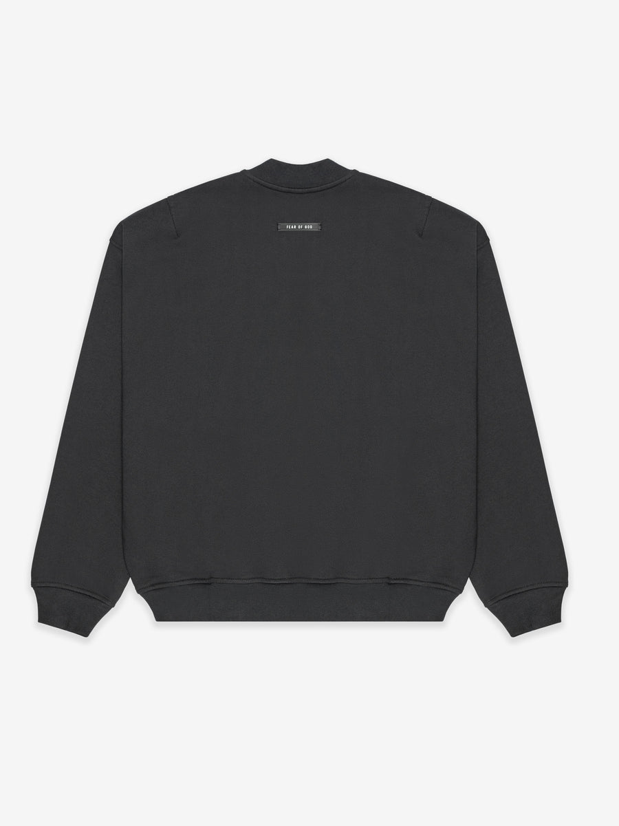 Everyday Henley Sweatshirt - Fear of God