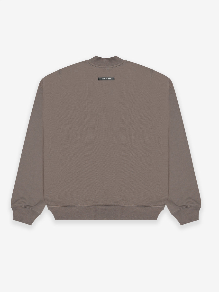 Everyday Henley Sweatshirt - Fear of God