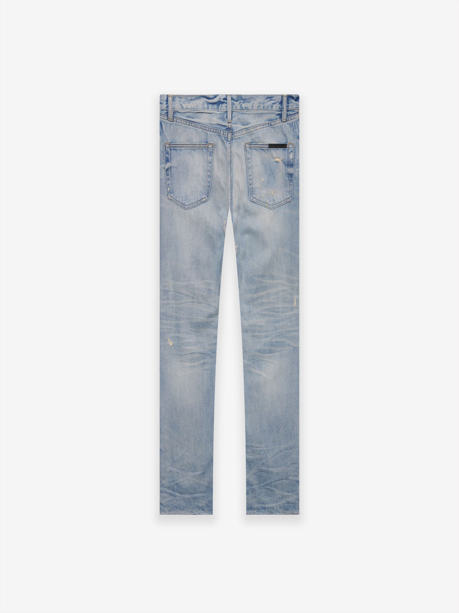 Seventh Collection Denim - Fear of God