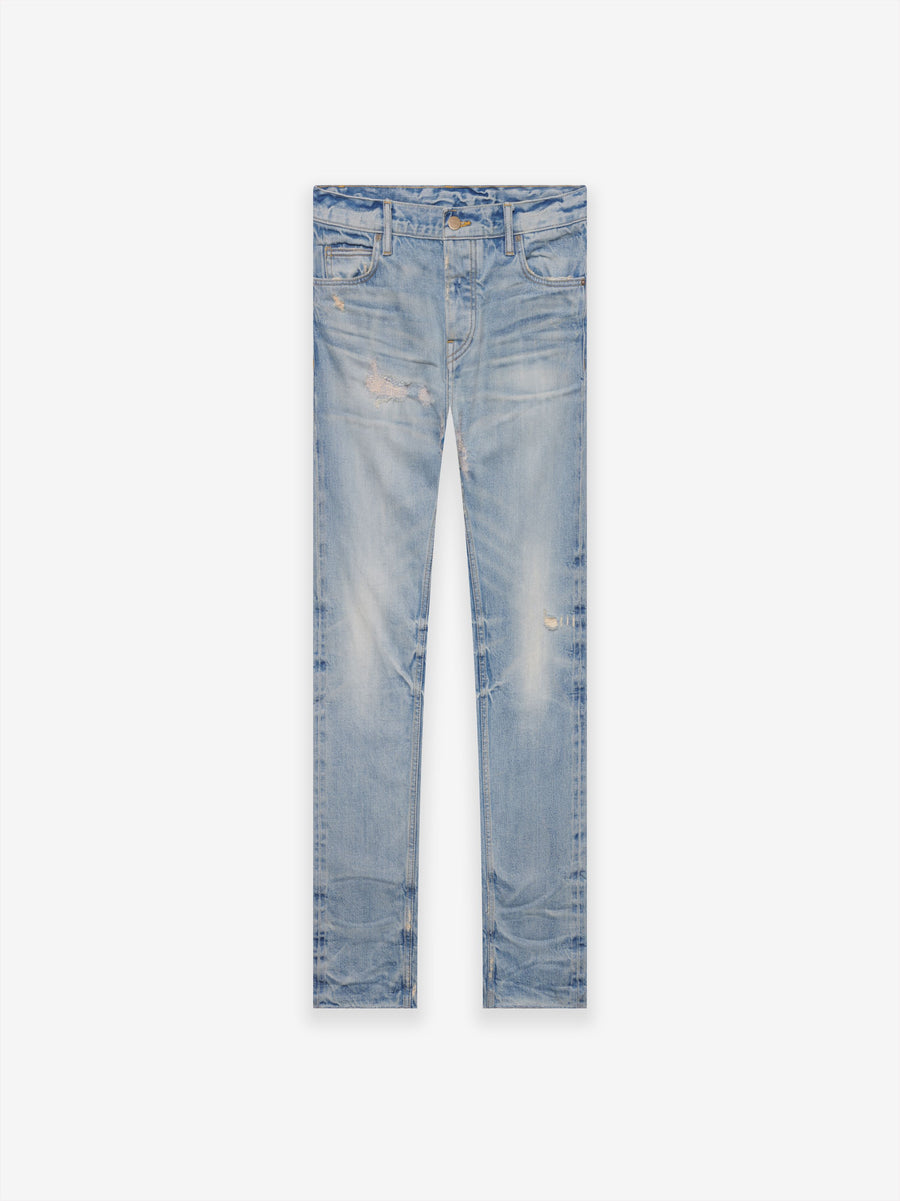 Seventh Collection Denim - Fear of God