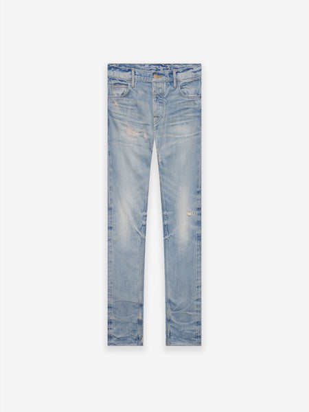 Seventh Collection Denim