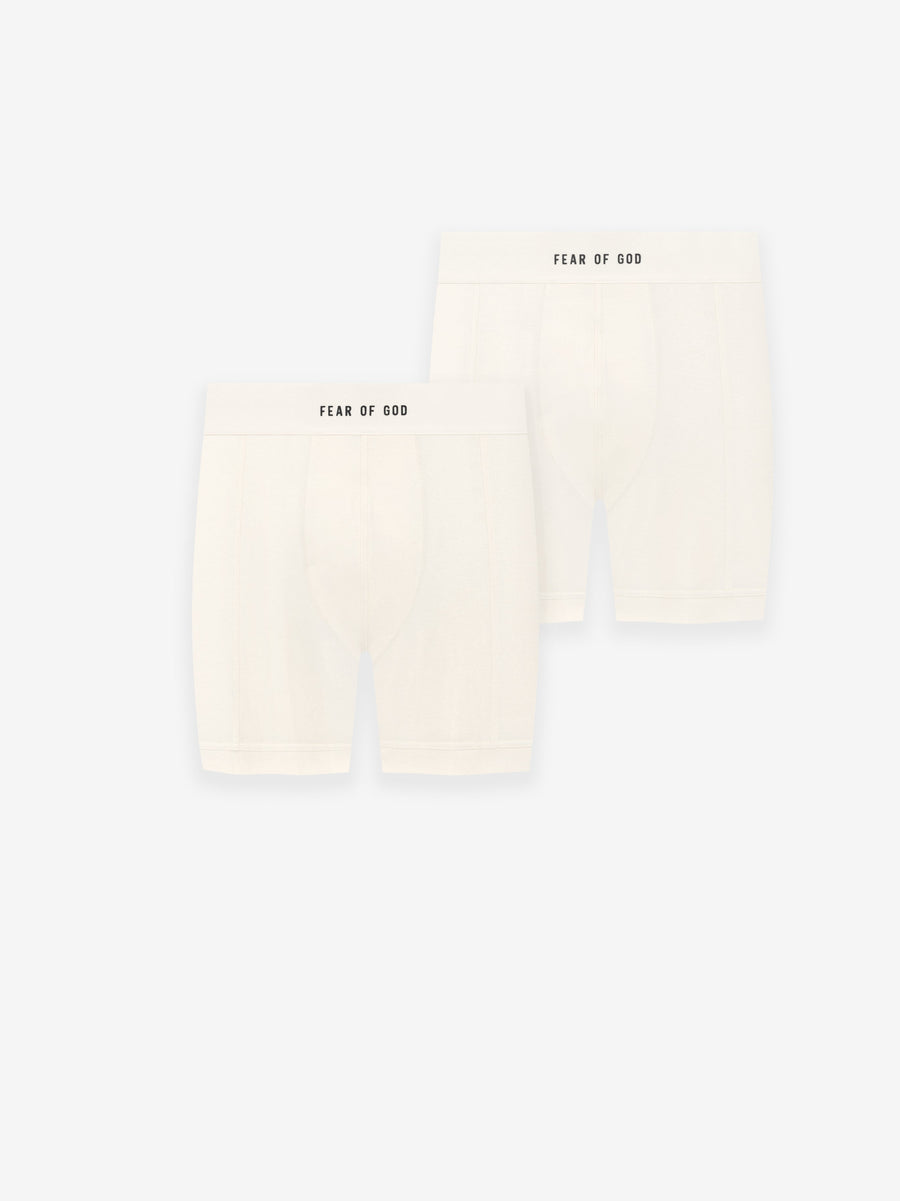 The Brief - Set of 2 - Fear of God
