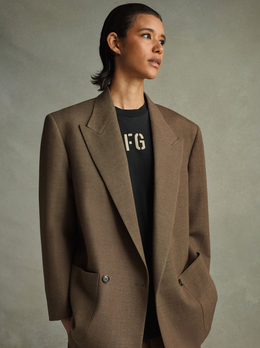 FG Tee - Fear of God