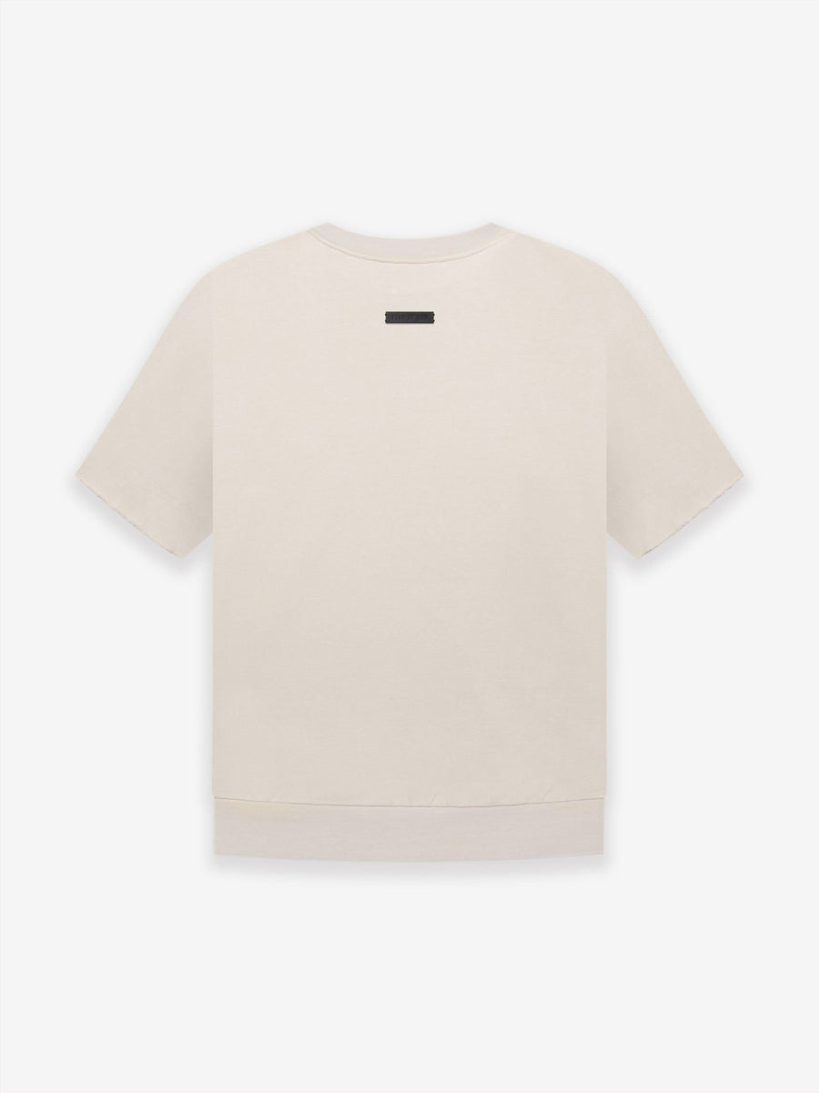 Grays 3/4 Sleeve Sweatshirt - Fear of God