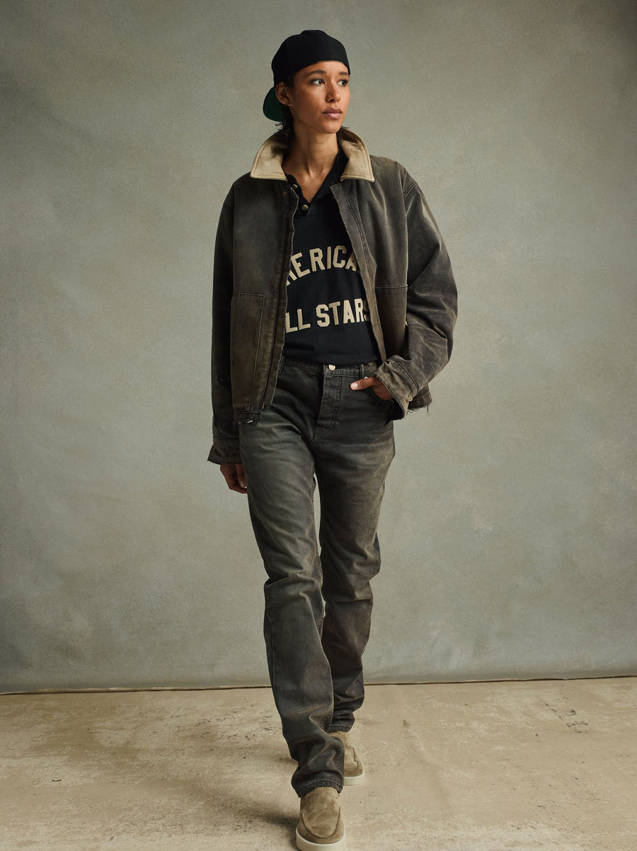 Chelsea - Fear of God
