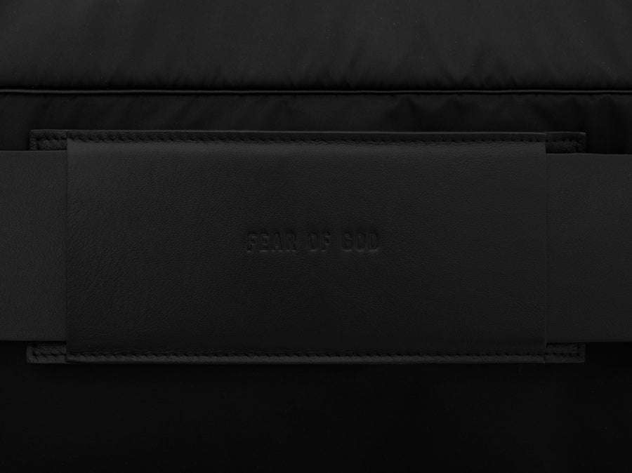 Newspaper Bag - Fear of God