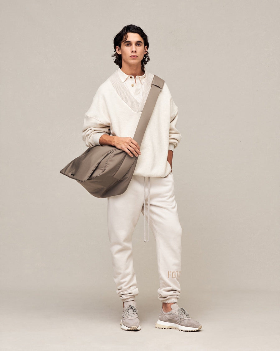 Newspaper Bag - Fear of God