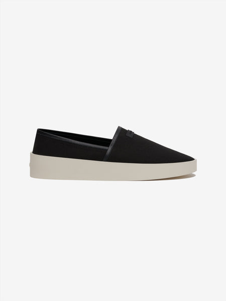 Canvas Espadrille
