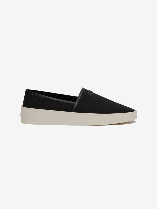 Canvas Espadrille