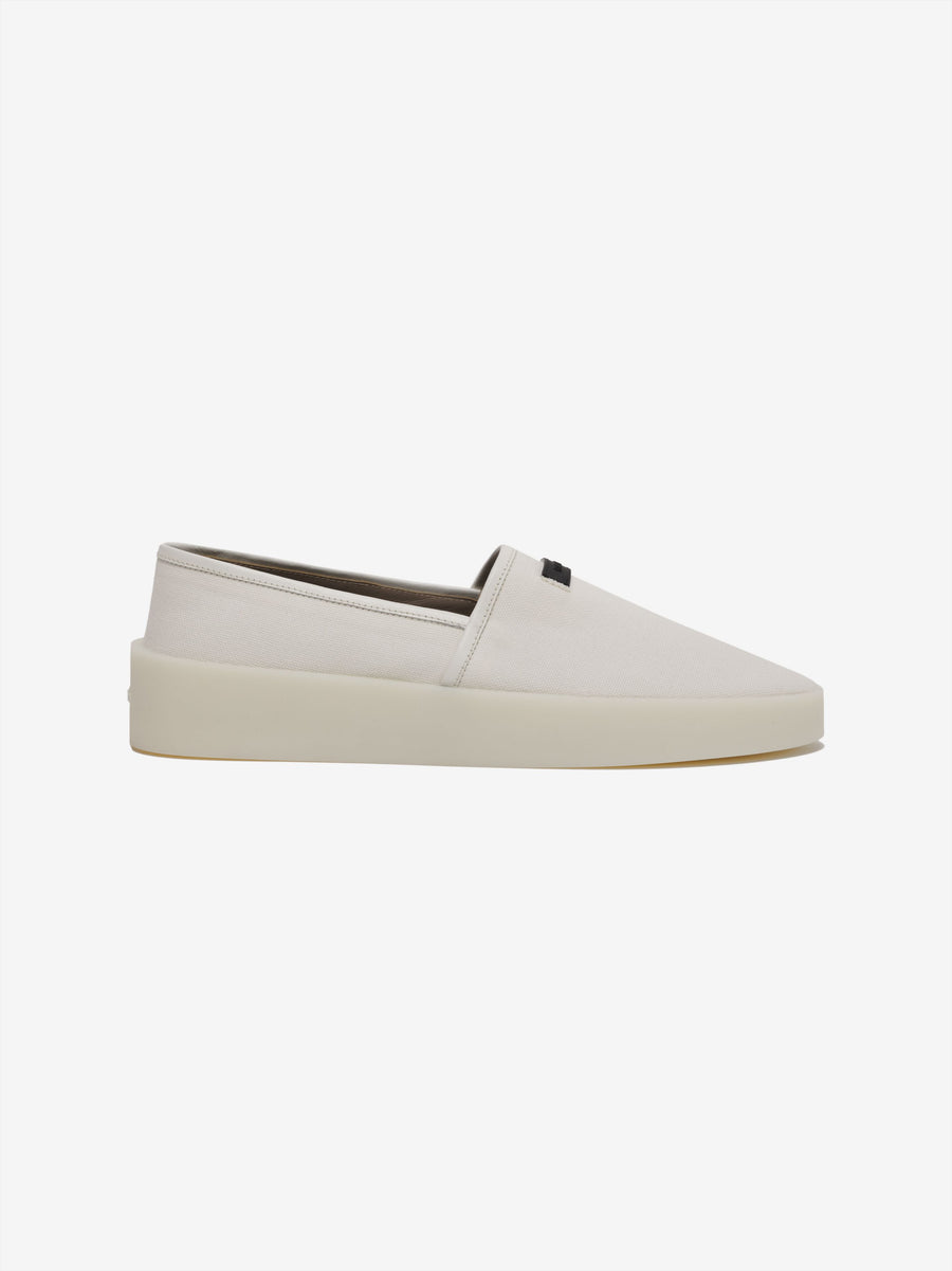 Canvas Espadrille - Fear of God