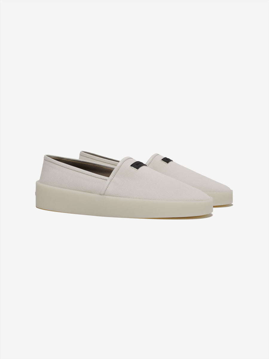 Canvas Espadrille - Fear of God