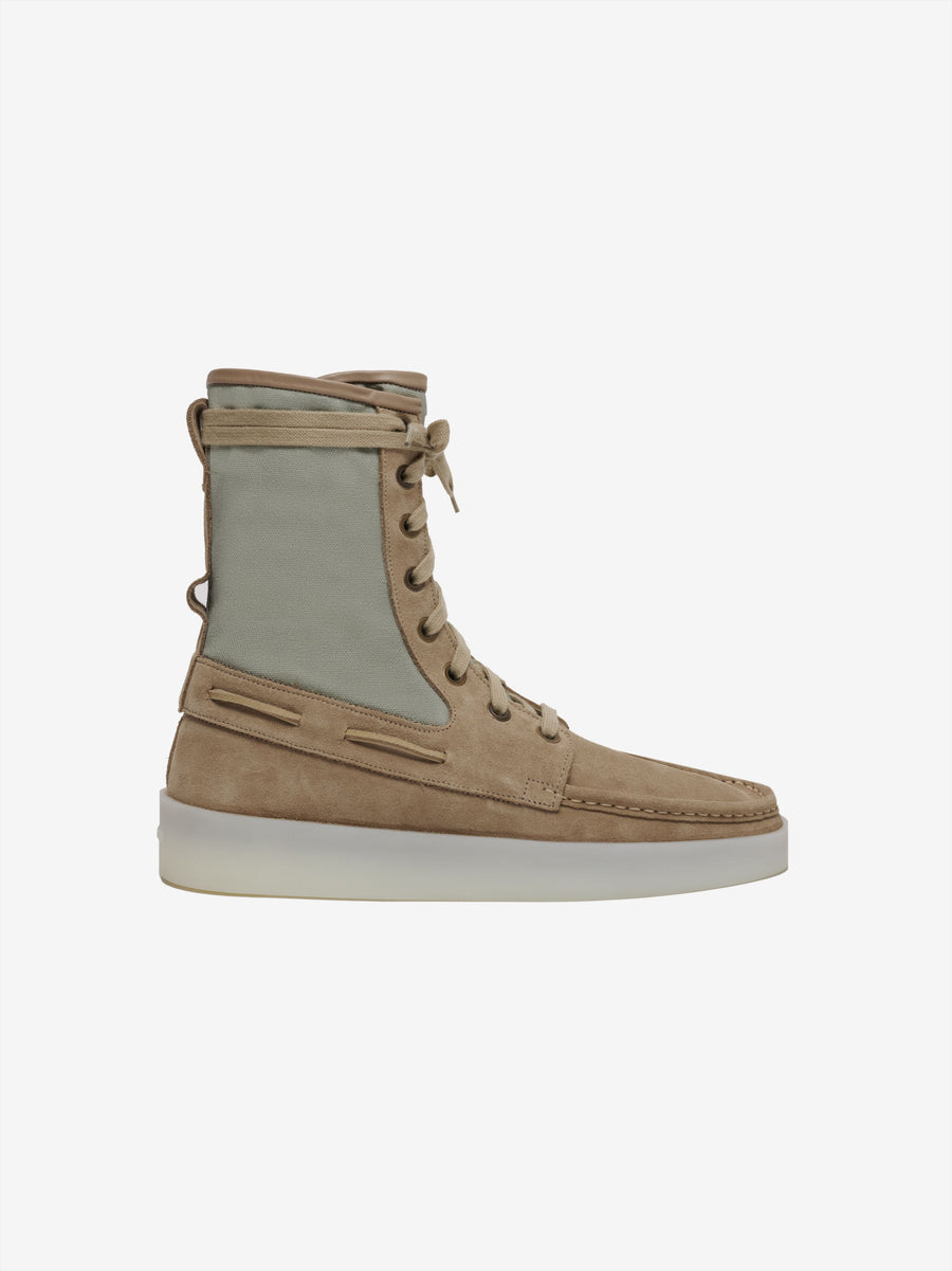 Boat HI - Fear of God