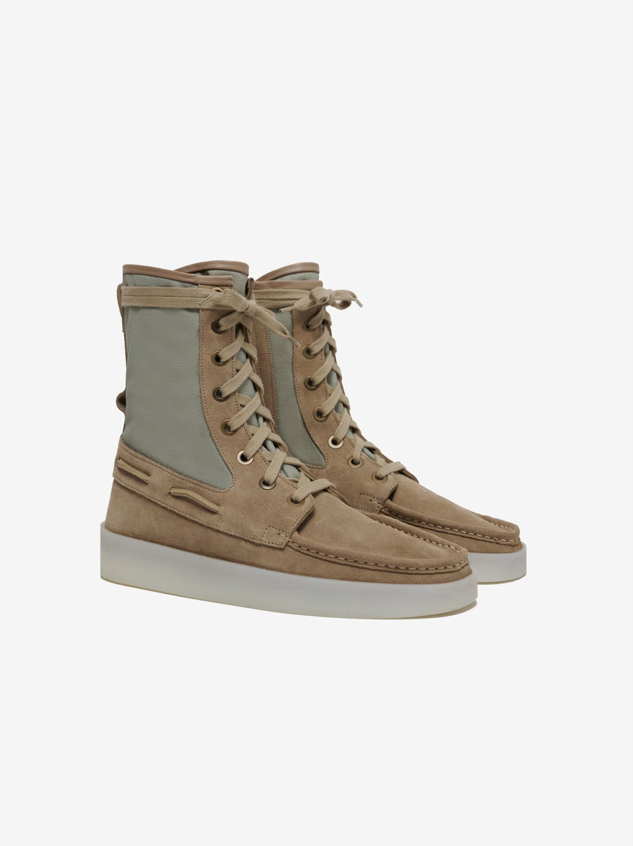 Boat HI - Fear of God