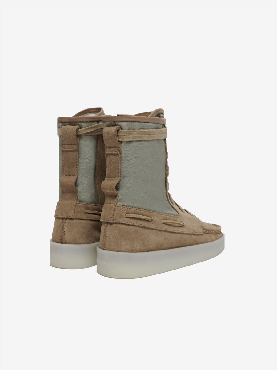 Boat HI - Fear of God