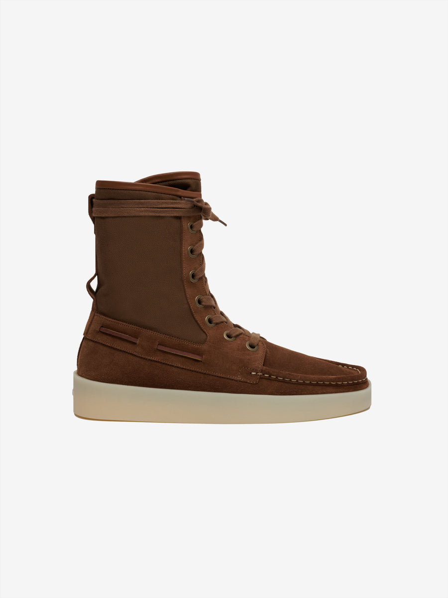 Boat HI - Fear of God