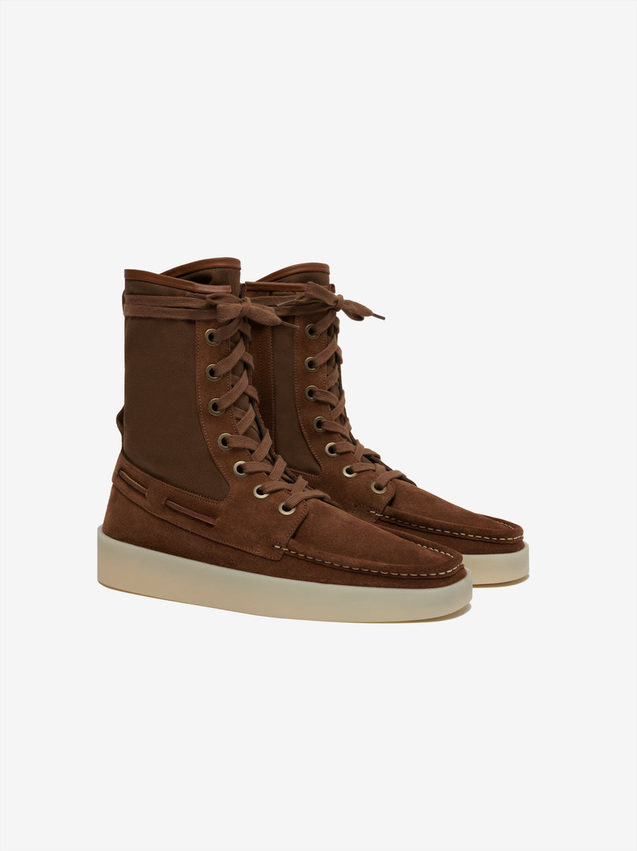 Boat HI - Fear of God