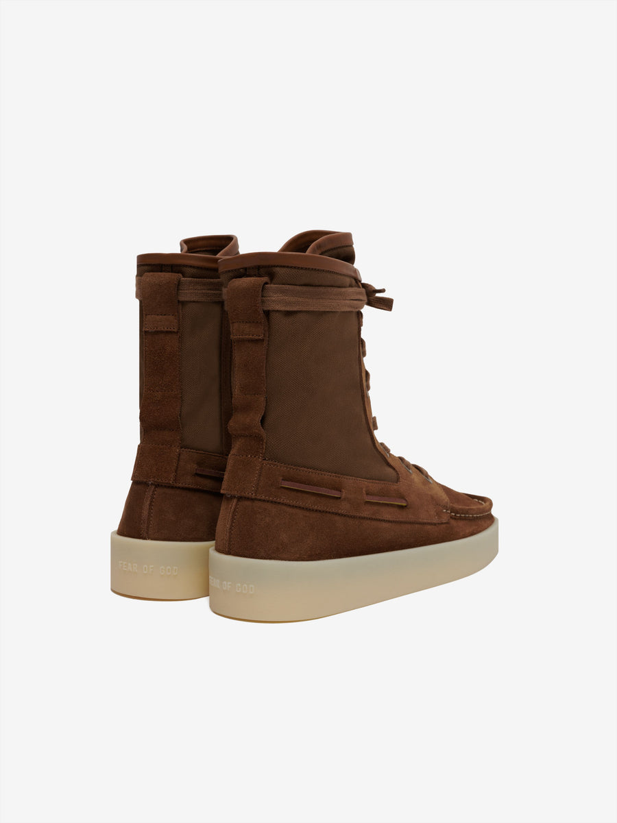 Boat HI - Fear of God