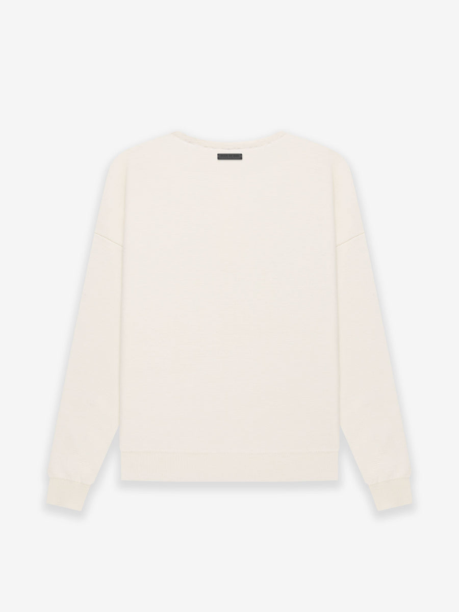 Lightweight Merino Henley - Fear of God