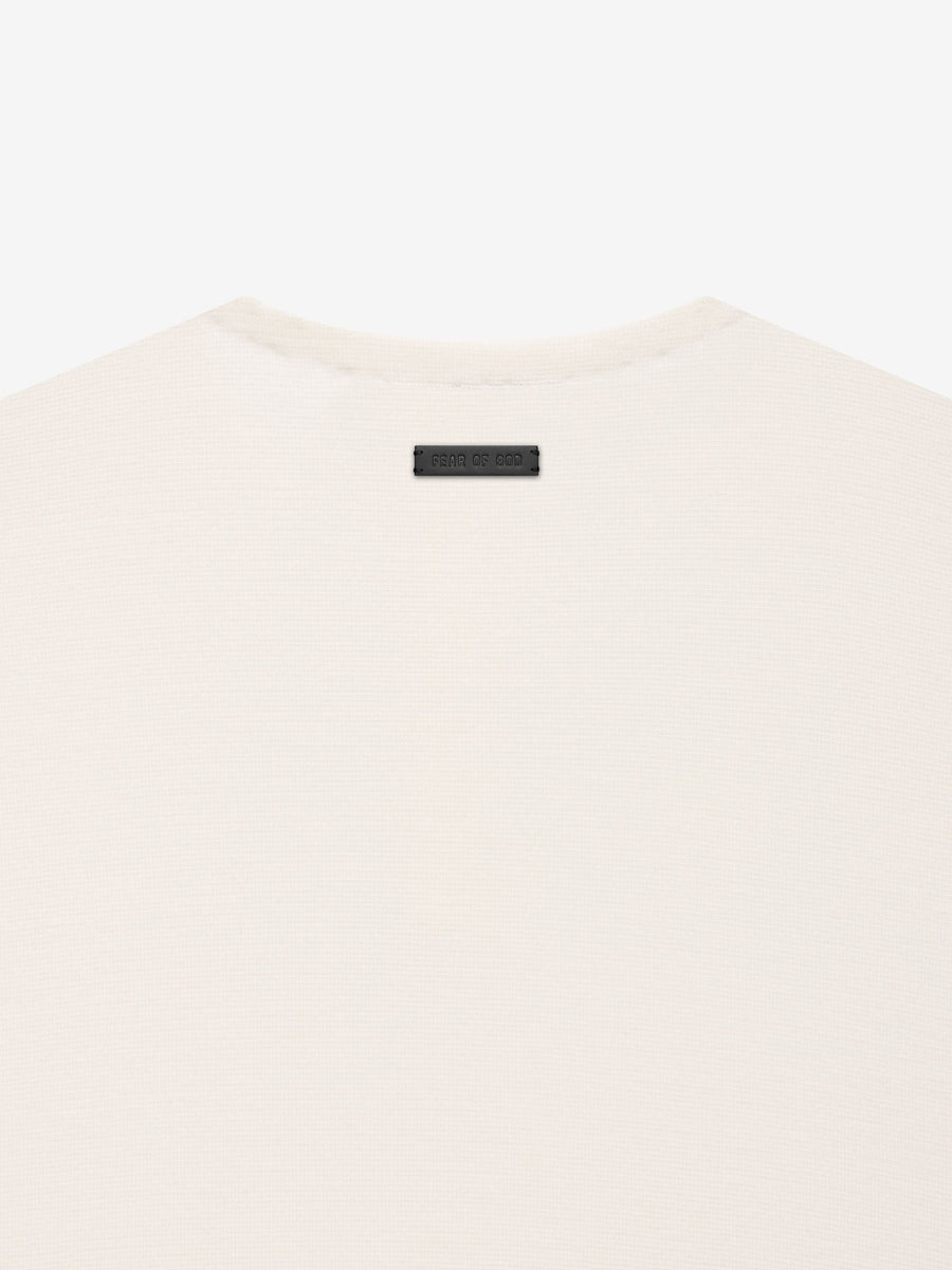Lightweight Merino Henley - Fear of God