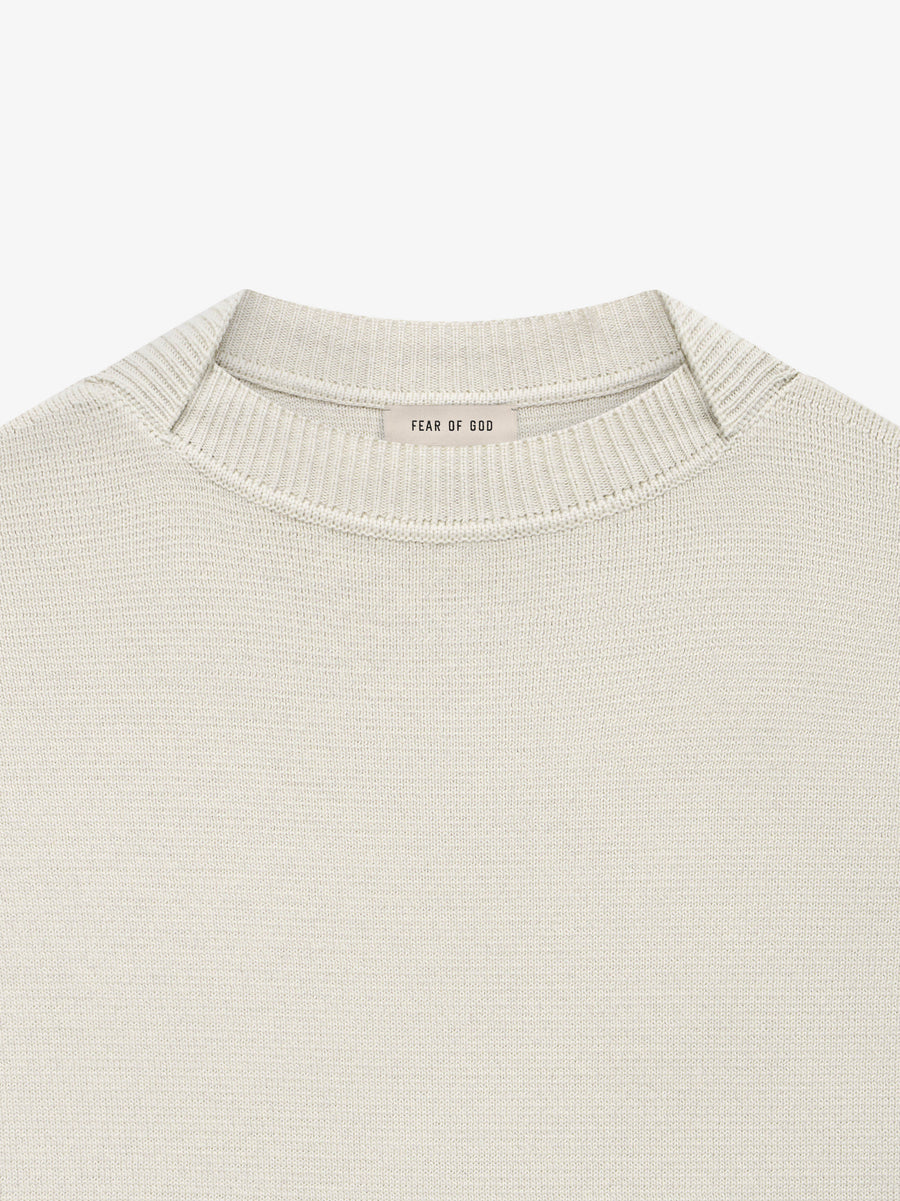 Merino Knit Crewneck - Fear of God