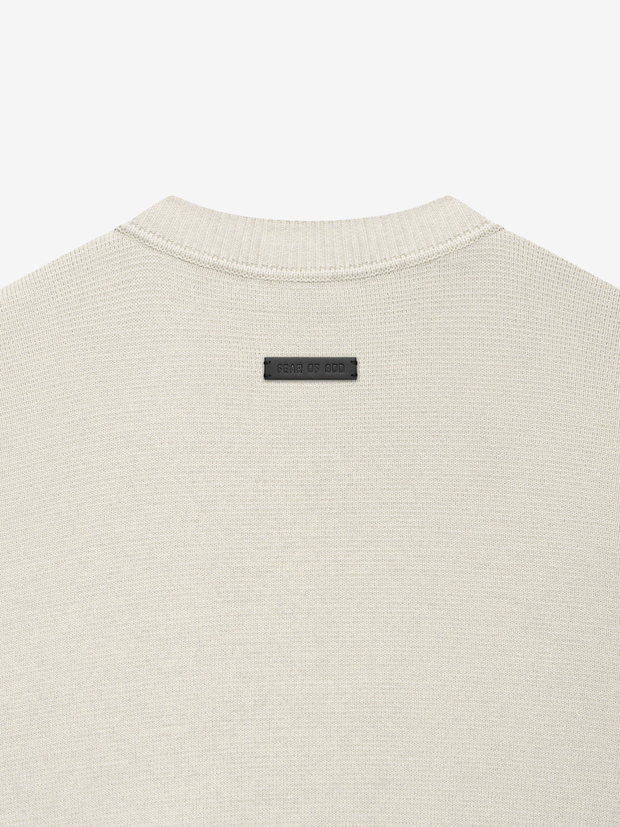 Merino Knit Crewneck - Fear of God