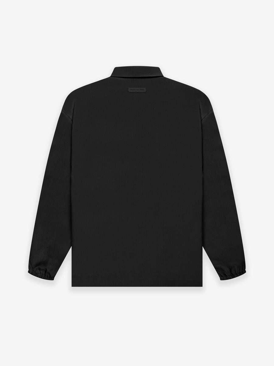 Cotton Work Jacket - Fear of God
