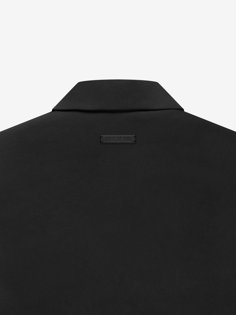 Cotton Work Jacket - Fear of God