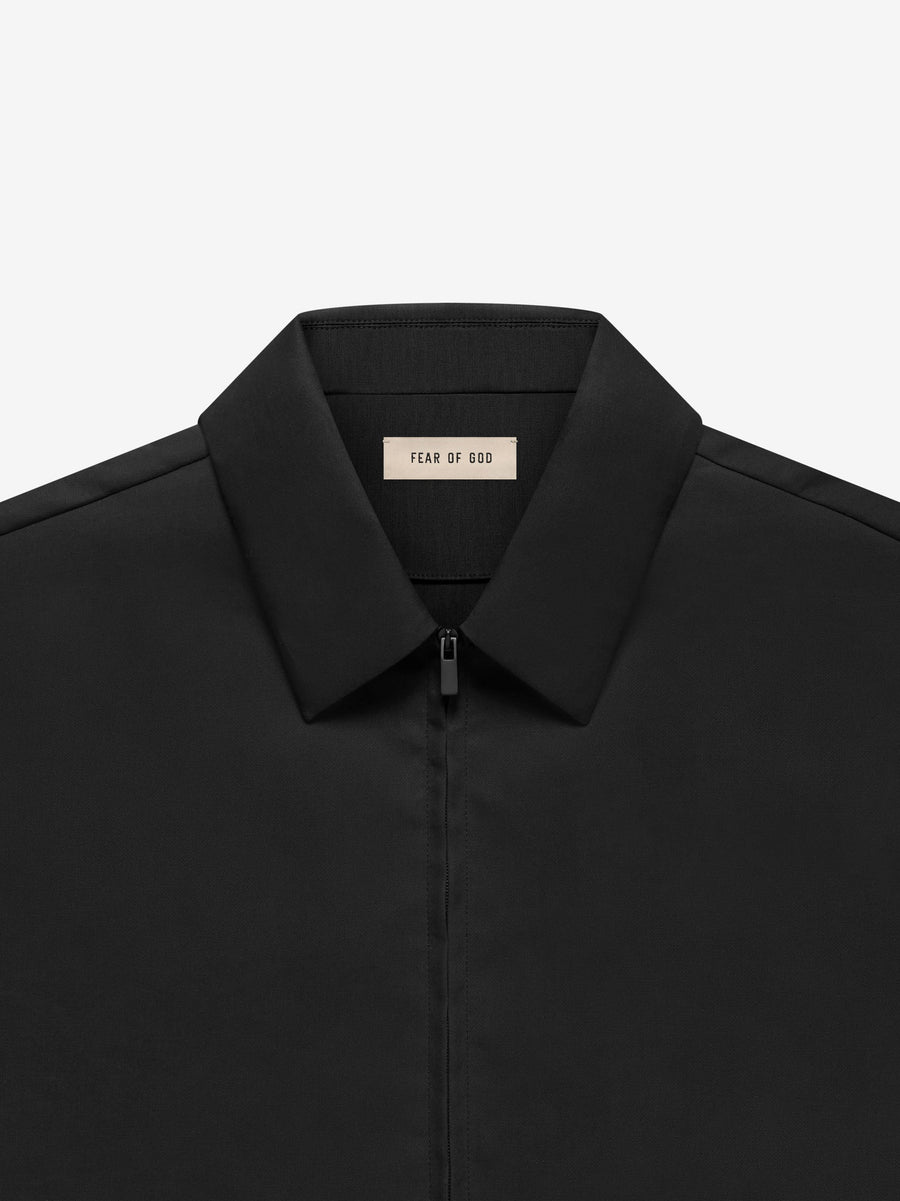 Cotton Work Jacket - Fear of God