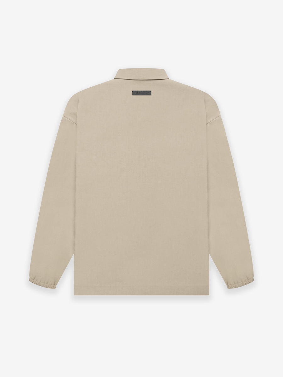 Cotton Work Jacket - Fear of God